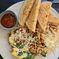  at Vega Cafe in Vologda