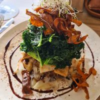  at Vega Cafe in Vologda