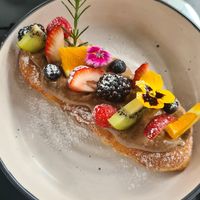  at Vega Cafe in Vologda