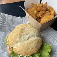 yummy  at La Bocatería in Sopelana