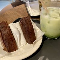 Perfect!  at Sunny House - 써니브레드 in Seoul