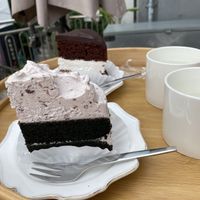   at Sunny House - 써니브레드 in Seoul