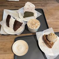   at Sunny House - 써니브레드 in Seoul