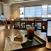   at Sunny House - 써니브레드 in Seoul