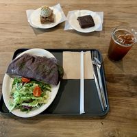   at Sunny House - 써니브레드 in Seoul