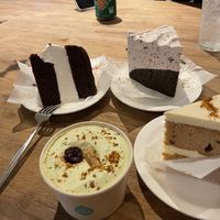   at Sunny House - 써니브레드 in Seoul