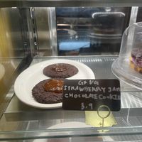 Cookie  at Sunny House - 써니브레드 in Seoul