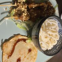 Kids menu   at ChayArt in Berlin