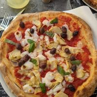  at La Musa in Ventimiglia