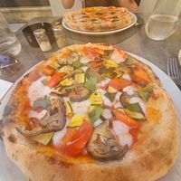  at La Musa in Ventimiglia