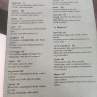  at La Musa in Ventimiglia