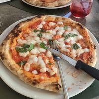  at La Musa in Ventimiglia