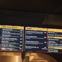 Green means go at Bao Brothers in Charlestown