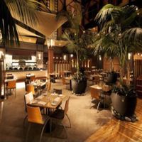  at Hectors Restaurant in Auckland