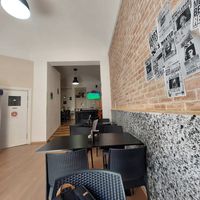  at Slow Bakery in Alghero