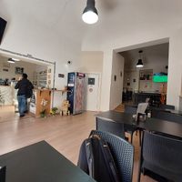  at Slow Bakery in Alghero