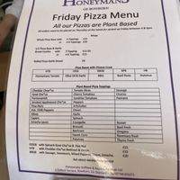   at Honeymans of Bowburn in Durham