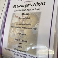   at Honeymans of Bowburn in Durham