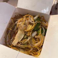   at Woks Bar and Restaurant in Brandon