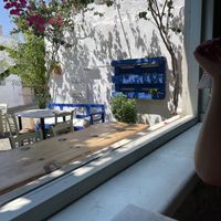 Views at Arismari in Crete