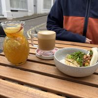   at Bento Factory in Winchester