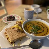   at Logie Steading in Forres