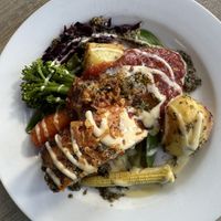   at Logie Steading in Forres