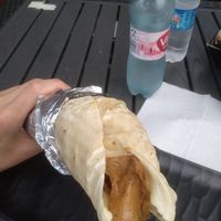  at Kebab for Friends in Hamburg