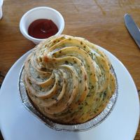  at Mountain High Pies in Wentworth Falls