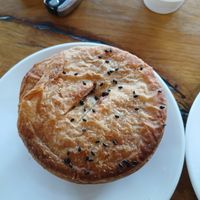  at Mountain High Pies in Wentworth Falls