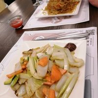  at Yuebinlou in Milan