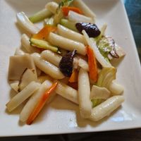  at Yuebinlou in Milan