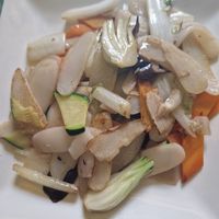  at Yuebinlou in Milan