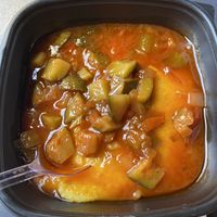   at PolentOne in Bergamo