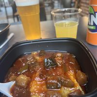   at PolentOne in Bergamo