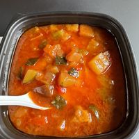   at PolentOne in Bergamo