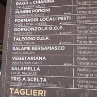  at PolentOne in Bergamo