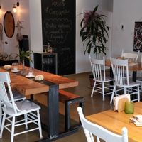  at Awen Bistro Ayurvedic in Longueuil