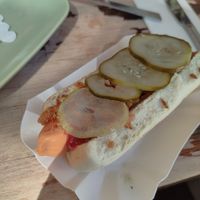  at Karlsons in Hamburg