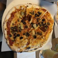   at Alkani in Vilnius