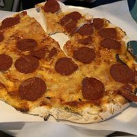   at Alkani in Vilnius