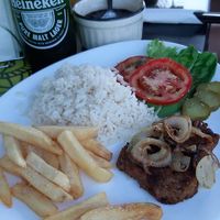  at Girassol Veg in Florianopolis