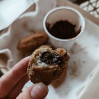 #Veganuary at Girassol Veg in Florianopolis