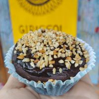  at Girassol Veg in Florianopolis