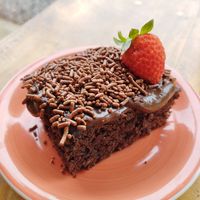  at Girassol Veg in Florianopolis