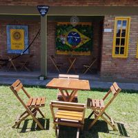  at Girassol Veg in Florianopolis