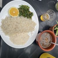   at Girassol Veg in Florianopolis