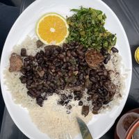   at Girassol Veg in Florianopolis