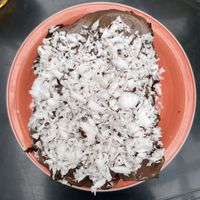   at Girassol Veg in Florianopolis