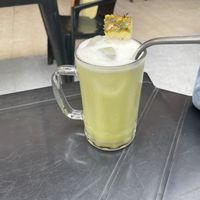   at Girassol Veg in Florianopolis